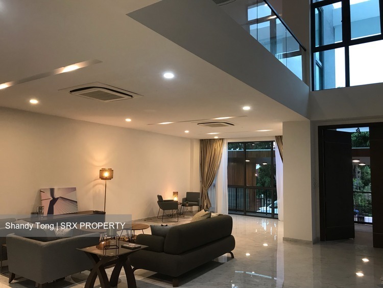 Serangoon Garden Estate (D19), Semi-Detached #207016481
